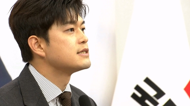 김용태 "이재명 당선되면 선거 또 치를 것"…막판 호소