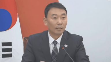 "특검 비판 목소리 나오는 듯" 목소리 점점 커지더니…[현장영상]