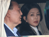 “낙천적인 尹은 무죄 확신, 김여사는…” 서정욱 변호사 주장