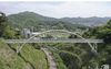 광주광역시 남구 제석산 구름다리서···두 달만에 또 추락사고