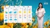[날씨] 주말 전국 맑고 더워…큰 일교차 주의