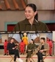 박규영, 英 토크쇼 출격…영어 인터뷰도 능숙