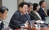 李 "건전재정 중요하지만 너무 침체 심해…국가재정 사용할 때"(종합2보)