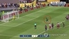북한 TV, 'PSG 이강인' 득점 장면에서 얼굴 모자이크