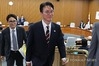 "맹탕·면죄부" 공방끝 李정부 초대총리 김민석 청문회 파행종료(종합)