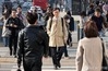 OECD도 낮췄다…韓 올해 성장률 2.1%→1.5%→1.0% 하향