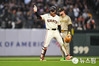 [MLB] 이정후, 2루타 2개에 결승 타점…샌프란시스코 역전승