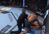 '美 옥타곤에 또 좀비 떼창' 유주상, UFC 데뷔전서 28초 만에 KO승