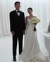 [온탕냉탕] 이광기 딸, 축구선수 정우영과 결혼→'횡령 논란' 황정음 방송 통편집