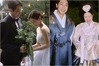 박하나 ♥김태술, 결혼 한달 전 웨딩 화보 공개⋯완벽한 선남선녀 '훈훈'