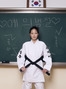 아빠 추성훈 울린 딸 추사랑 사진 뭐길래⋯"아버지도 좋아했을 것" 울컥